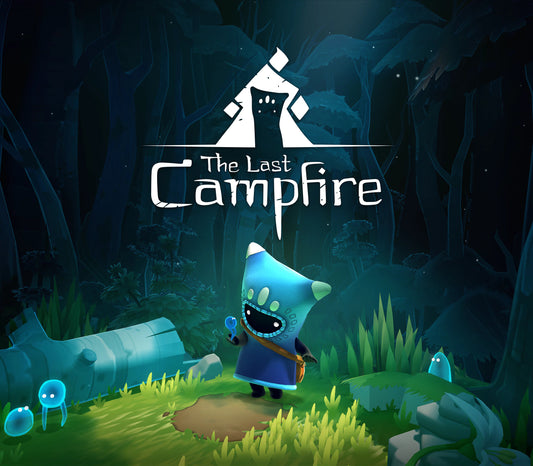 The Last Campfire XBOX One / Xbox Series X|S Account