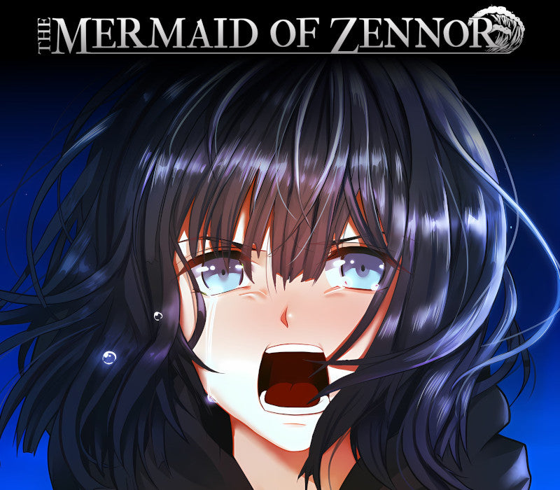 The Mermaid of Zennor NA Nintendo Switch CD Key
