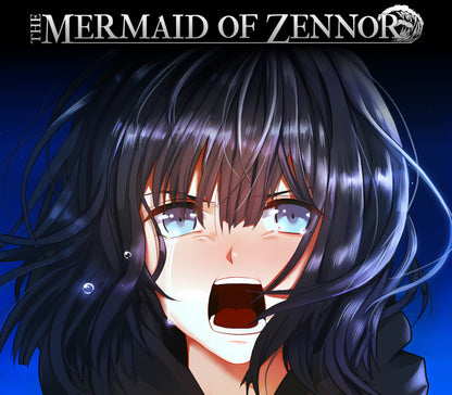 The Mermaid of Zennor NA Nintendo Switch CD Key