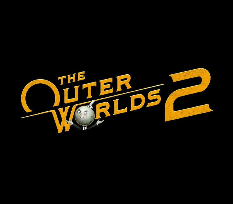 The Outer Worlds 2 PS5 Online Account Activation
