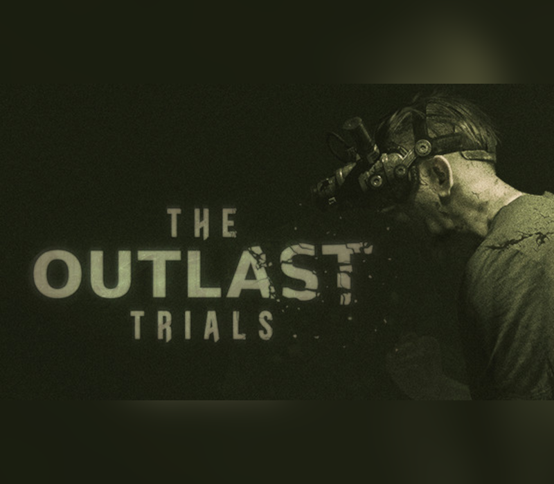 The Outlast Trials PS5 Account
