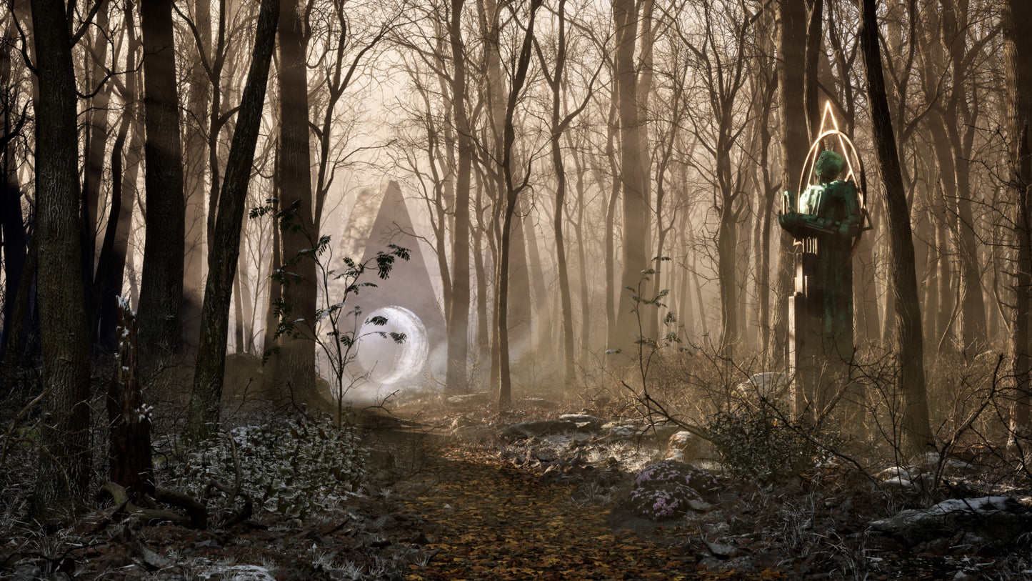 The Talos Principle Collection US XBOX One / Xbox Series X|S CD Key