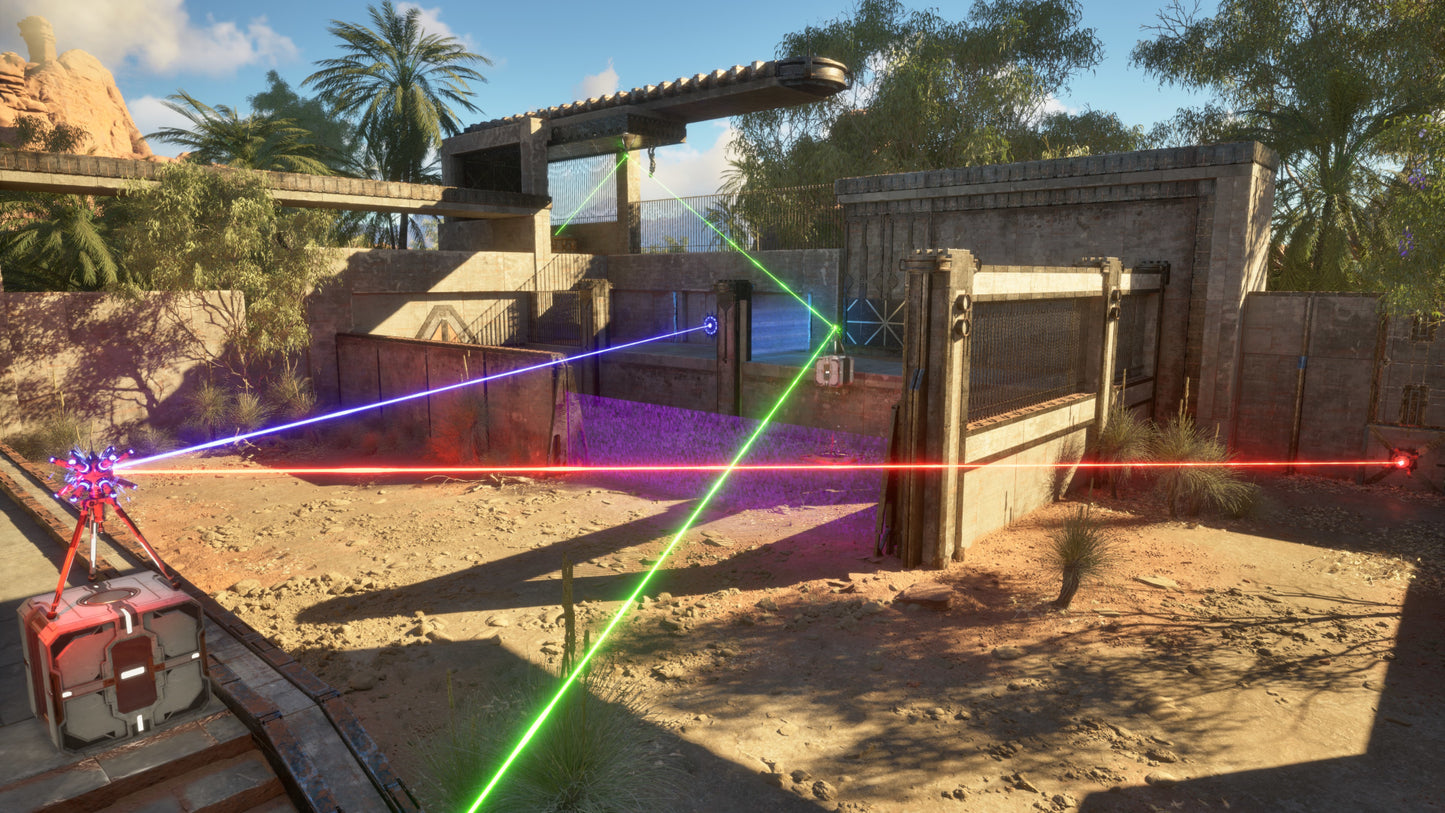 The Talos Principle Collection AR XBOX One / Xbox Series X|S CD Key