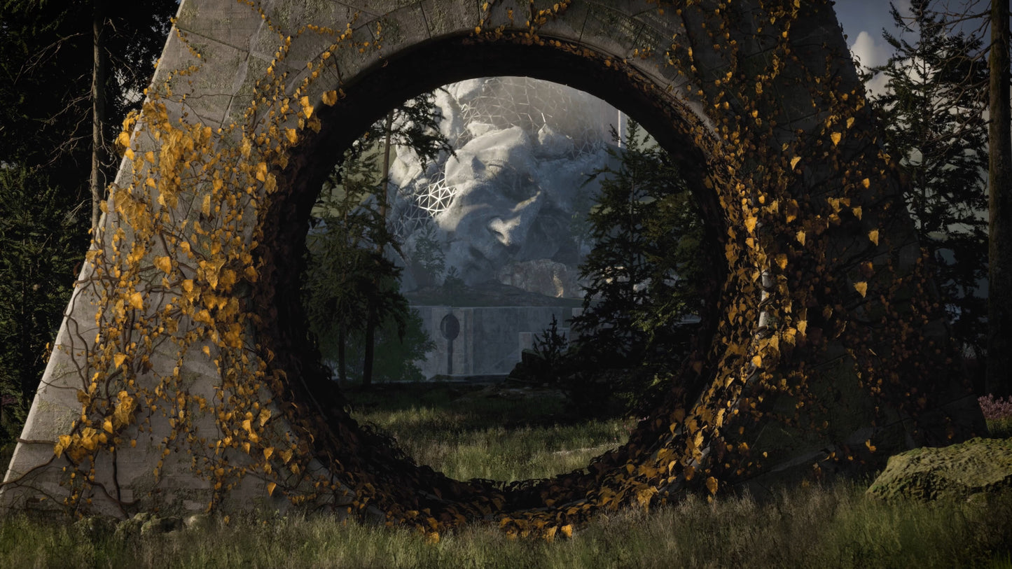 The Talos Principle Collection AR XBOX One / Xbox Series X|S CD Key