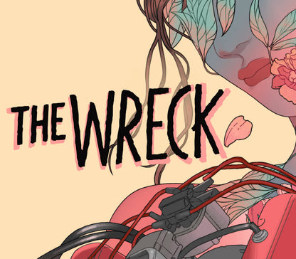 The Wreck NA Nintendo Switch CD Key