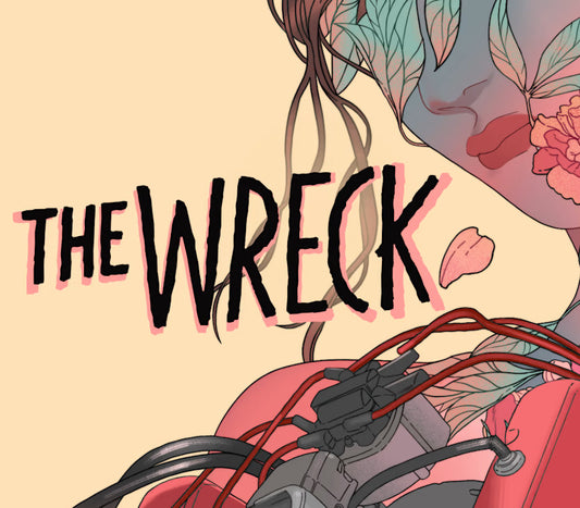 The Wreck NA Nintendo Switch CD Key