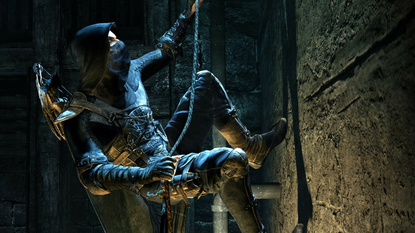 Thief: Definitive Edition PC GOG CD Key