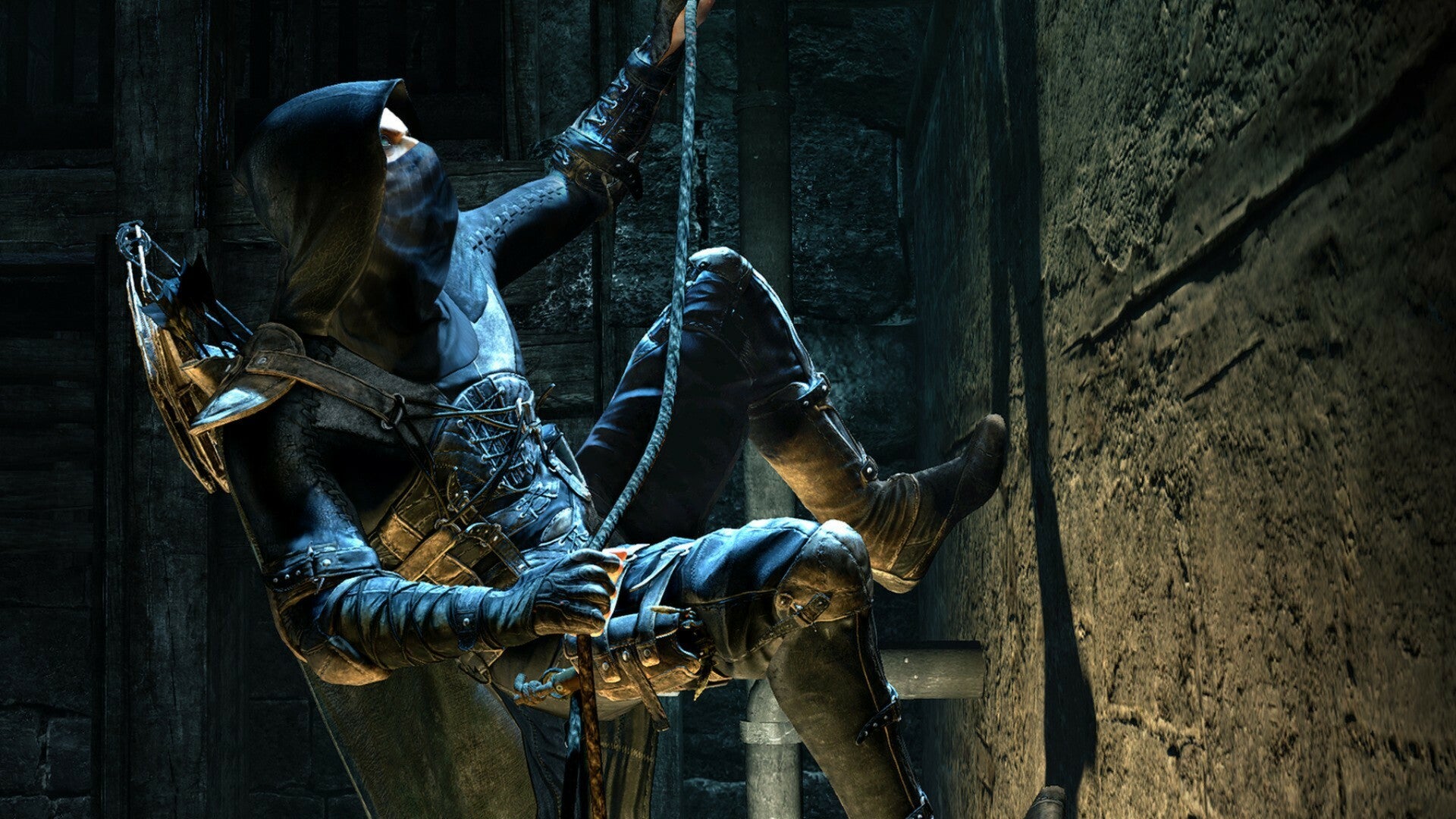 Thief: Definitive Edition PC GOG CD Key