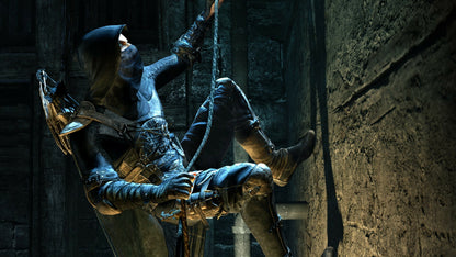 Thief: Definitive Edition PC GOG CD Key
