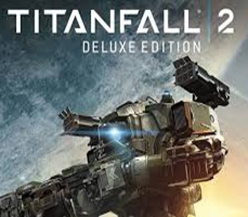 Titanfall 2 - Deluxe Edition Upgrade DLC US XBOX One / Xbox Series X|S CD Key