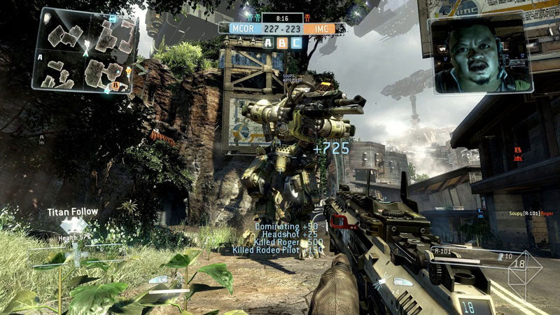 Titanfall Season Pass EA App CD Key