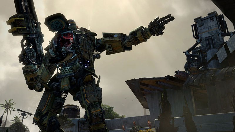Titanfall Season Pass EA App CD Key
