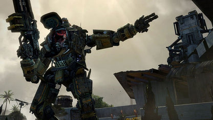 Titanfall Season Pass EA App CD Key