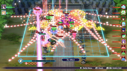 Touhou Spell Carnival NA PS5 CD Key