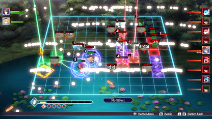 Touhou Spell Carnival EU PS5 CD Key