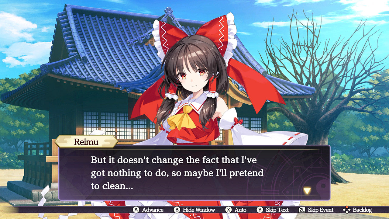 Touhou Spell Carnival EU PS5 CD Key