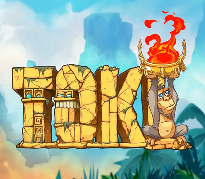 TOKI Juju Densetsu AR XBOX One CD Key