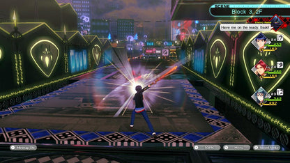 Tokyo Mirage Sessions #FE Encore US Nintendo Switch CD Key