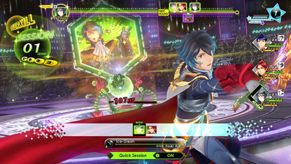 Tokyo Mirage Sessions #FE Encore US Nintendo Switch CD Key