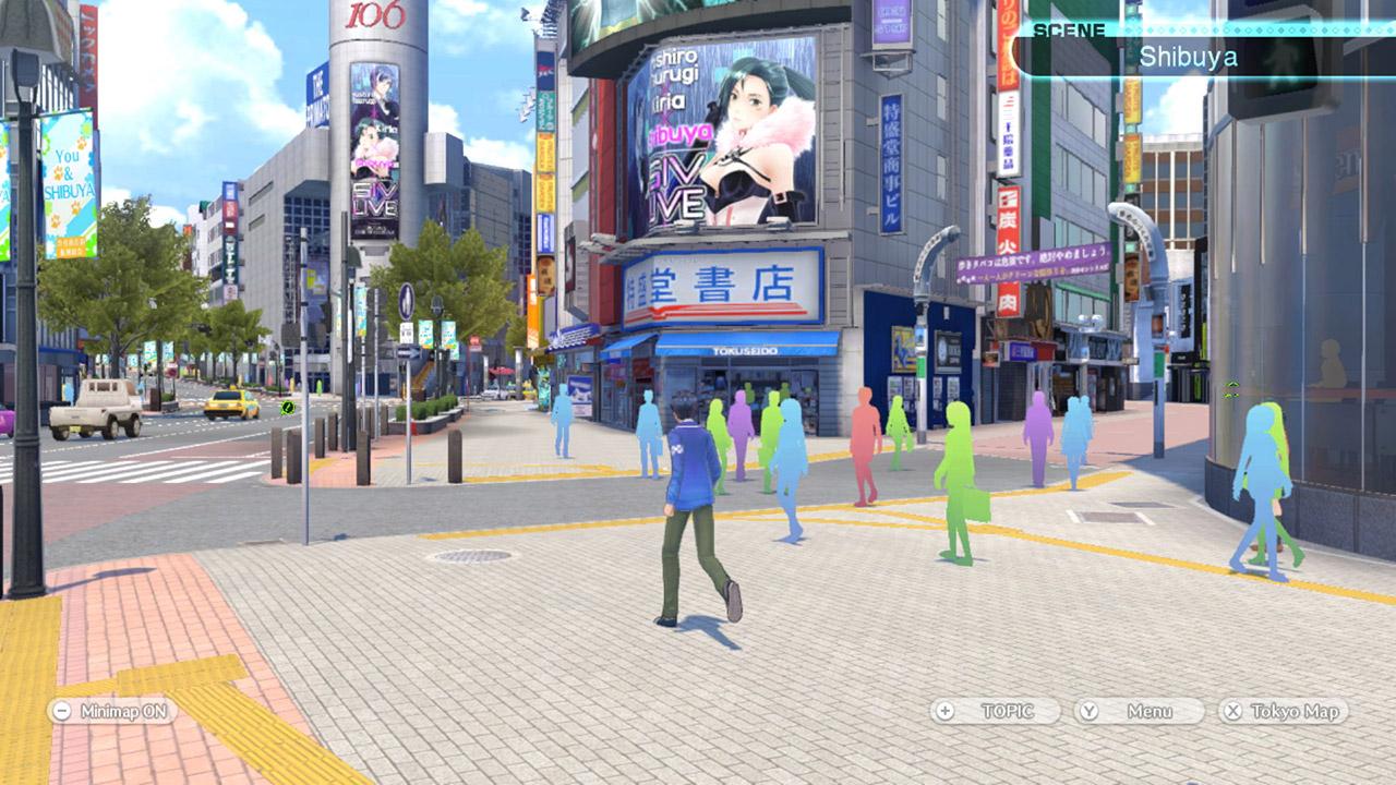 Tokyo Mirage Sessions #FE Encore US Nintendo Switch CD Key