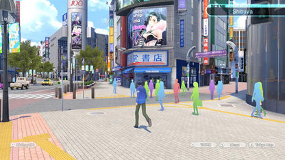 Tokyo Mirage Sessions #FE Encore US Nintendo Switch CD Key