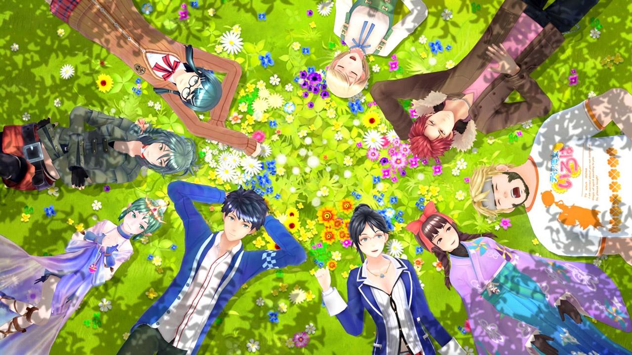 Tokyo Mirage Sessions #FE Encore US Nintendo Switch CD Key