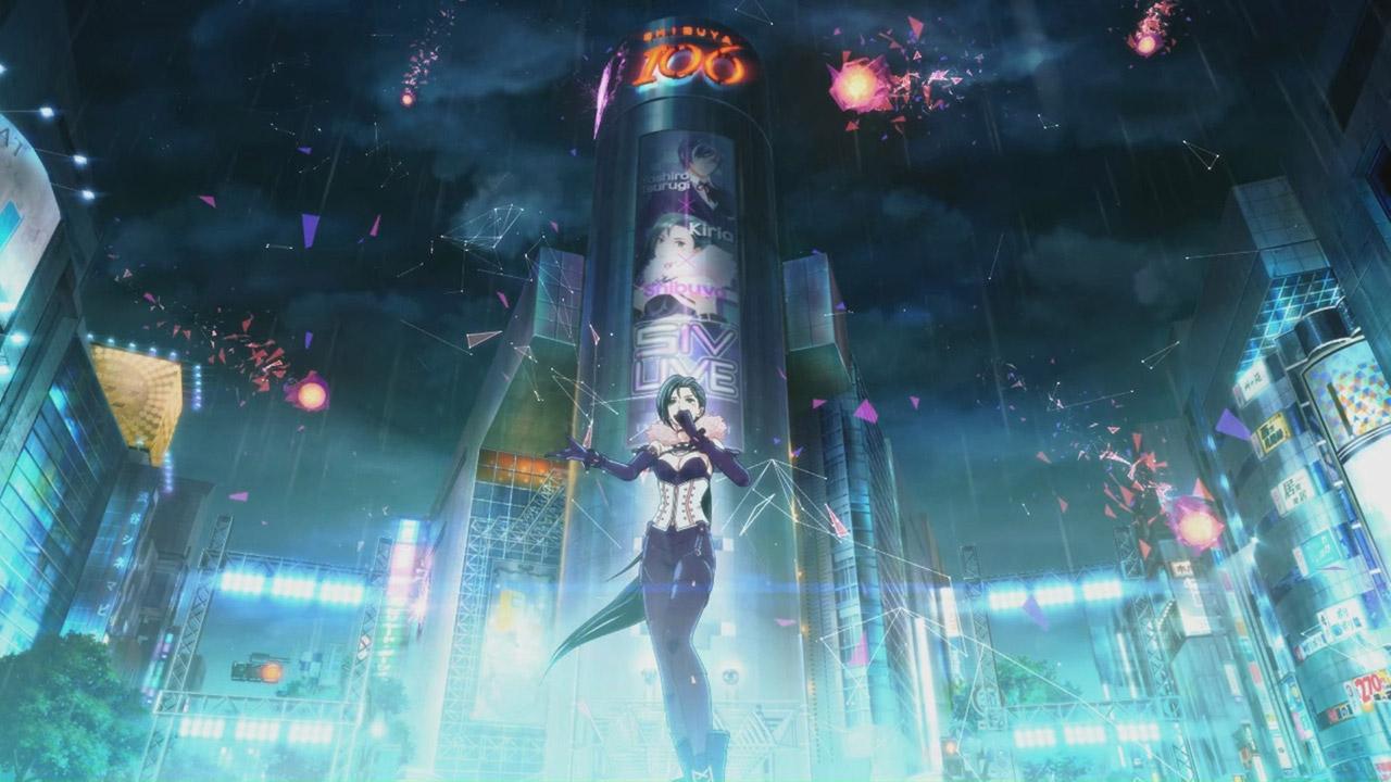 Tokyo Mirage Sessions #FE Encore US Nintendo Switch CD Key