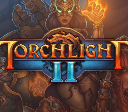 Torchlight II PC GOG CD Key