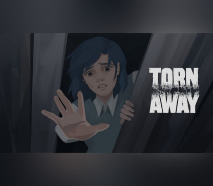 Torn Away PS4 Account