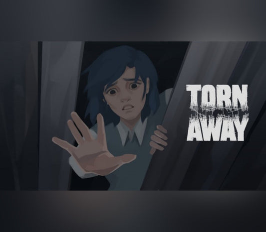 Torn Away PS4 Account