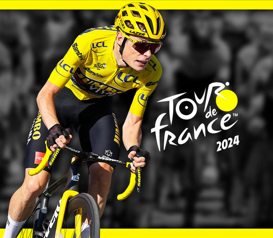Tour de France 2024 PS4 Account
