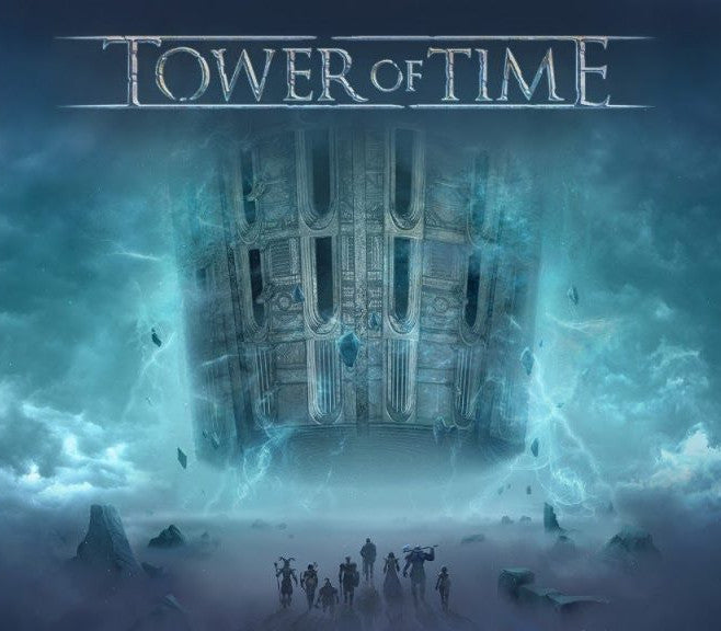 Tower of Time PC GOG CD Key