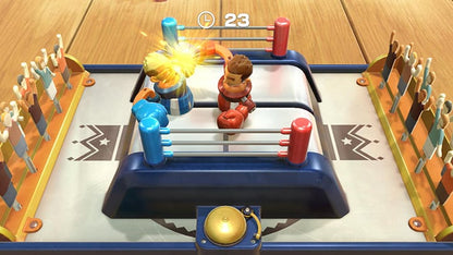 Clubhouse Games: 51 Worldwide Classics Nintendo Switch Online Account Activation