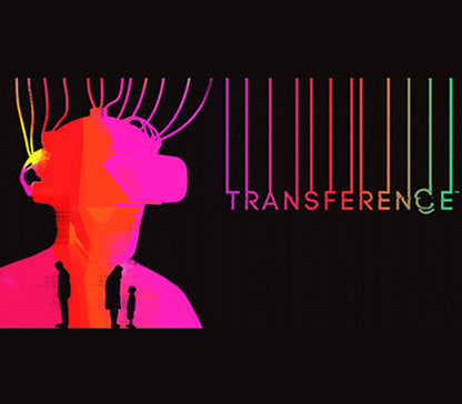 Transference PS4 Account