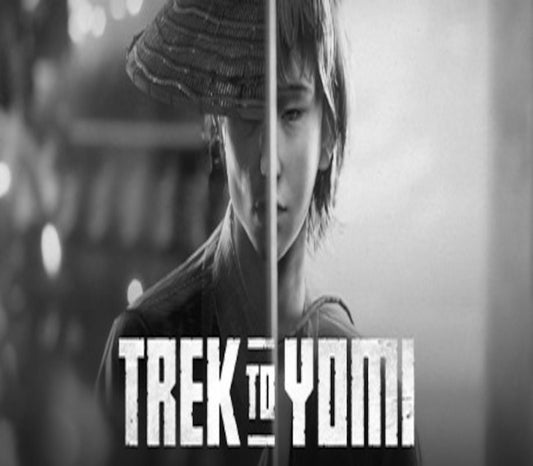 Trek to Yomi PS5 Account