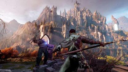 Dragon Age: Inquisition - DLC Bundle US XBOX One CD Key