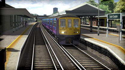 Train Simulator 2014: Steam Edition Steam Gift