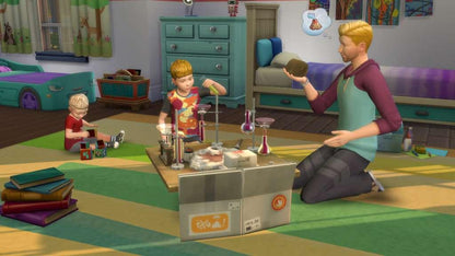 The Sims 4 - Parenthood DLC NA XBOX One CD Key