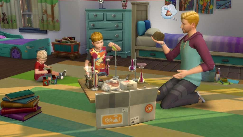 The Sims 4 - Parenthood DLC XBOX One CD Key
