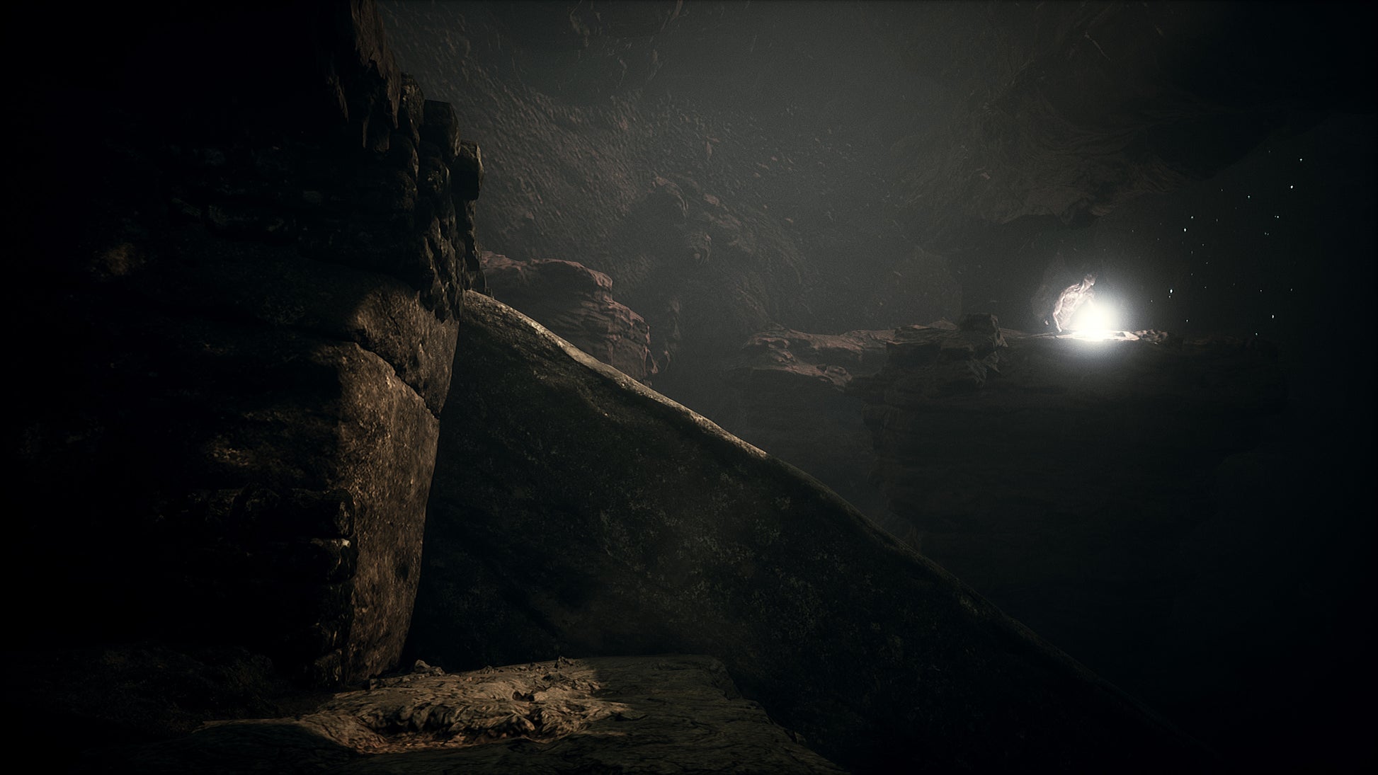 Shines Over: The Damned NA PS5 CD Key