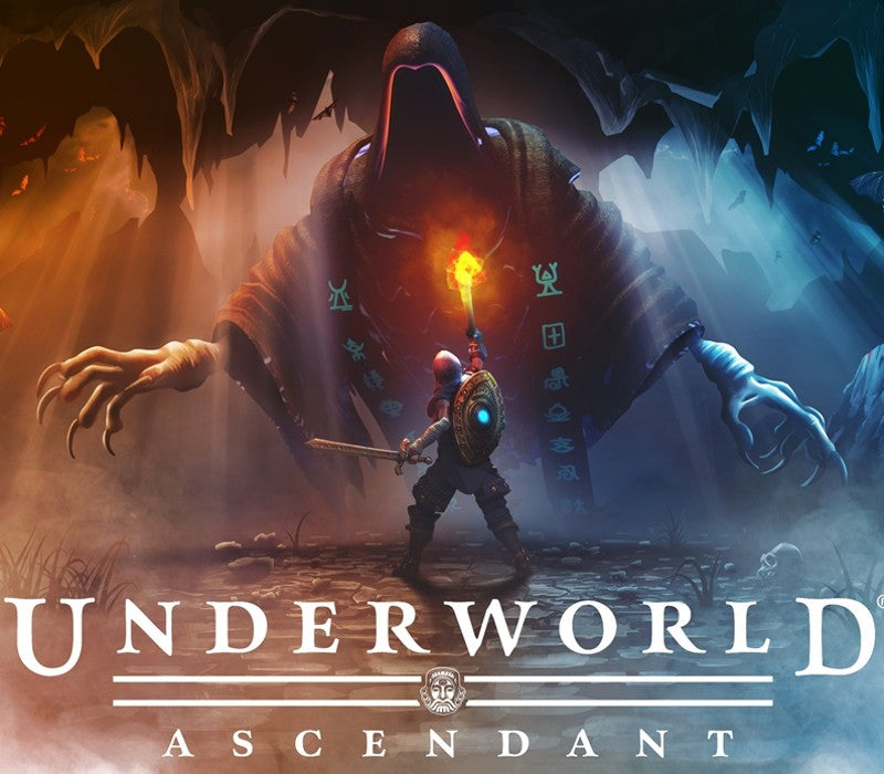 Underworld Ascendant AR XBOX One CD Key