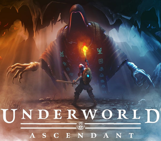 Underworld Ascendant AR XBOX One CD Key