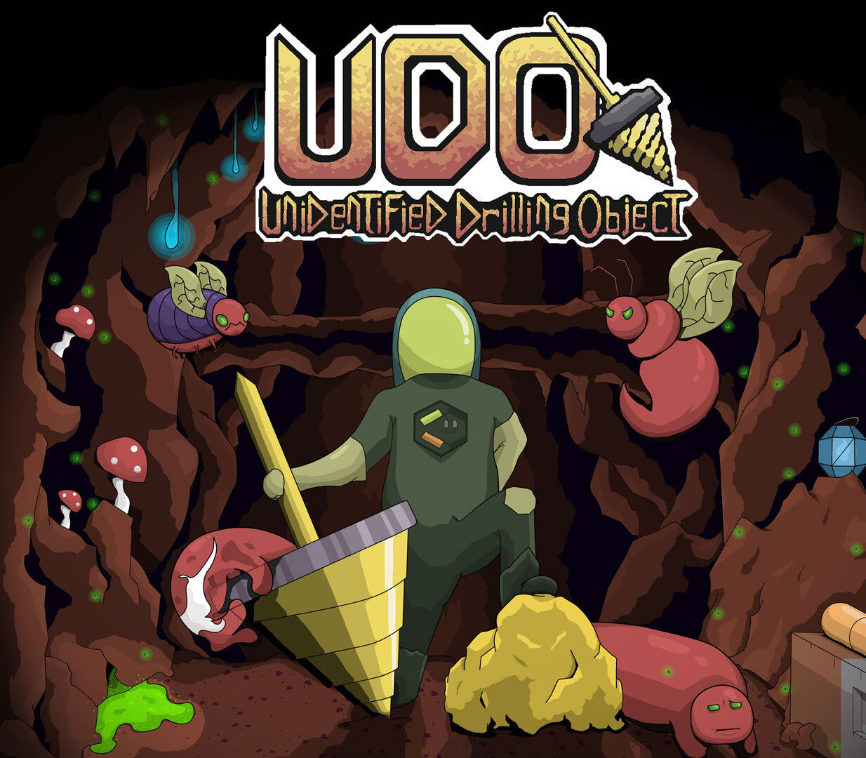 UDO NA PS5 CD Key