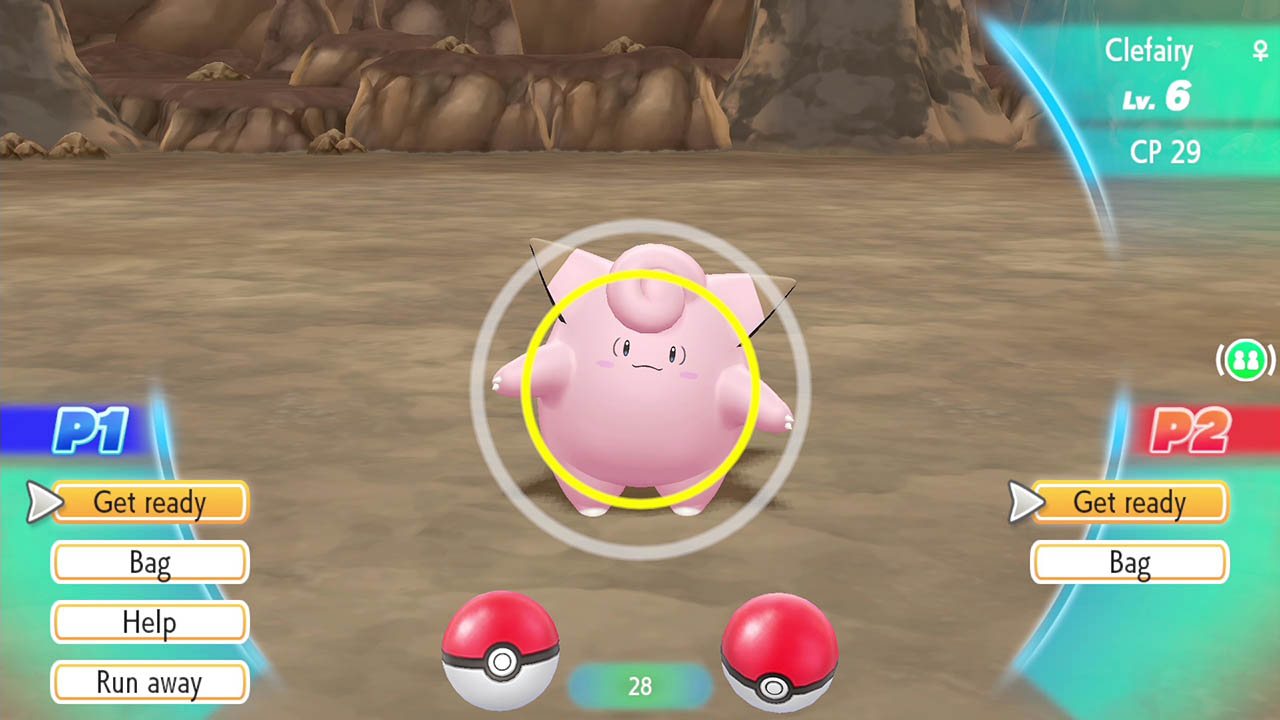Pokémon: Let's Go, Eevee! Nintendo Switch Online Account Activation