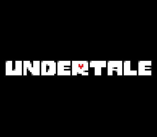 Undertale PC Account
