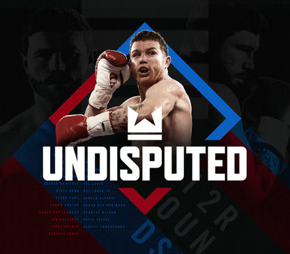 Undisputed PS5 Account