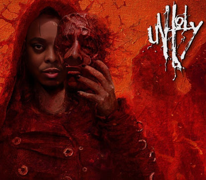 Unholy NA PS5 CD Key