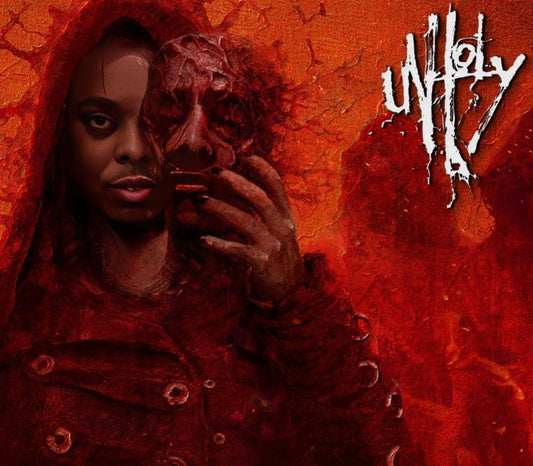 Unholy NA PS5 CD Key