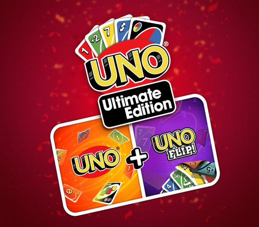UNO Ultimate Edition 2024 XBOX One / Xbox Series X|S Account