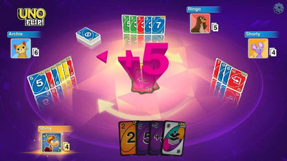 UNO Ultimate Edition XBOX One / Xbox Series X|S Account